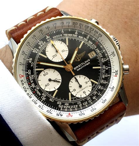 breitling old navitimer 13020|breitling old navitimer price.